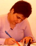 Rosa  Gallardo